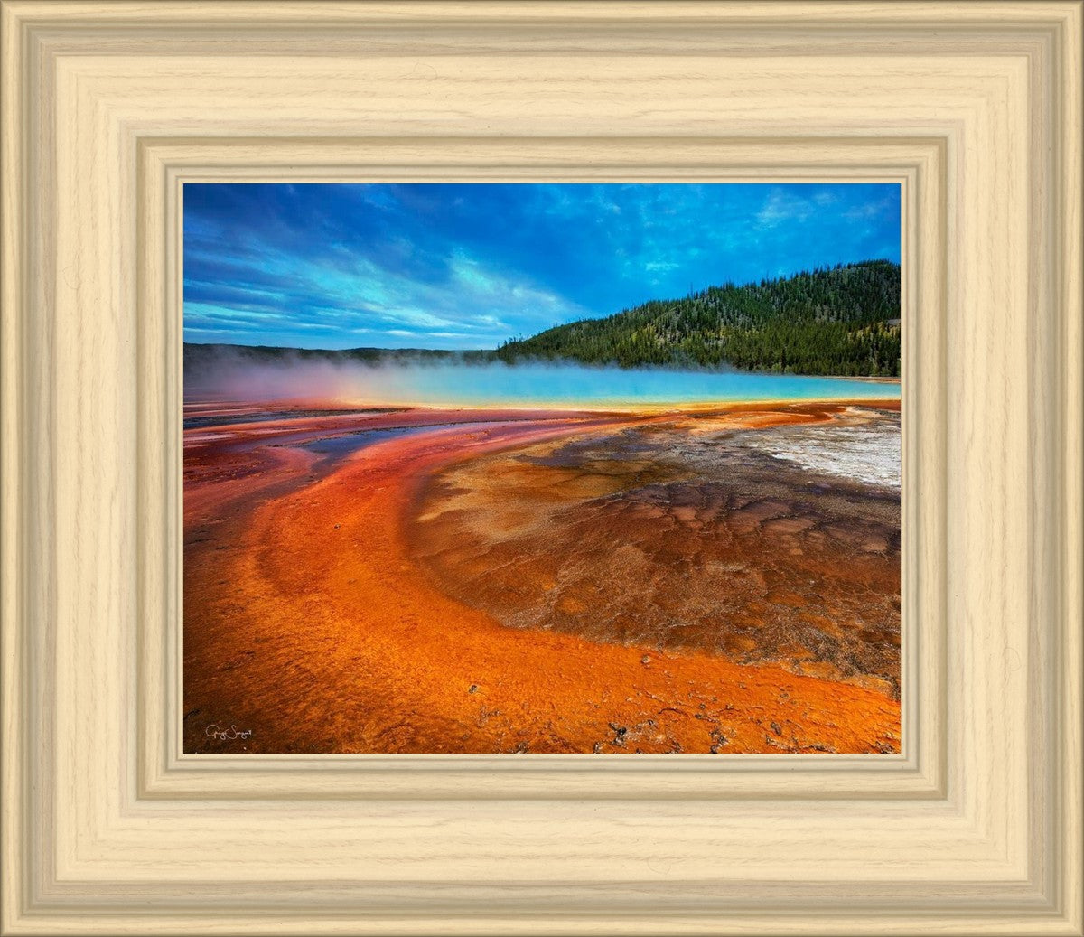 Grand Prismatic