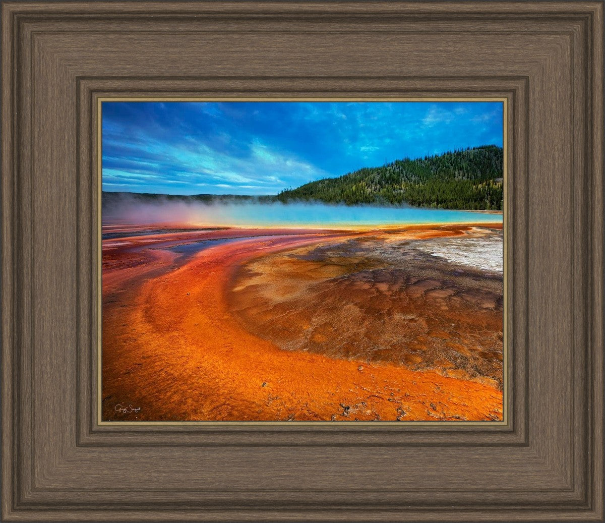 Grand Prismatic