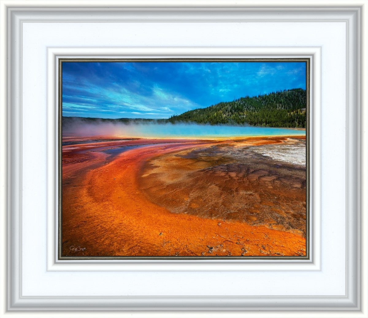 Grand Prismatic