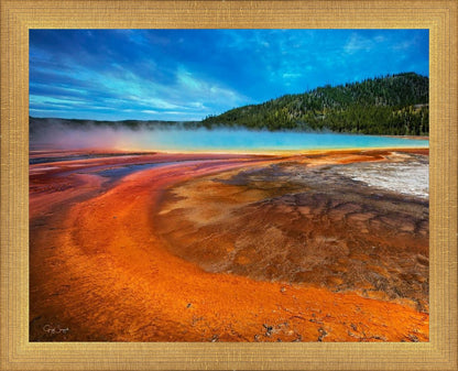 Grand Prismatic