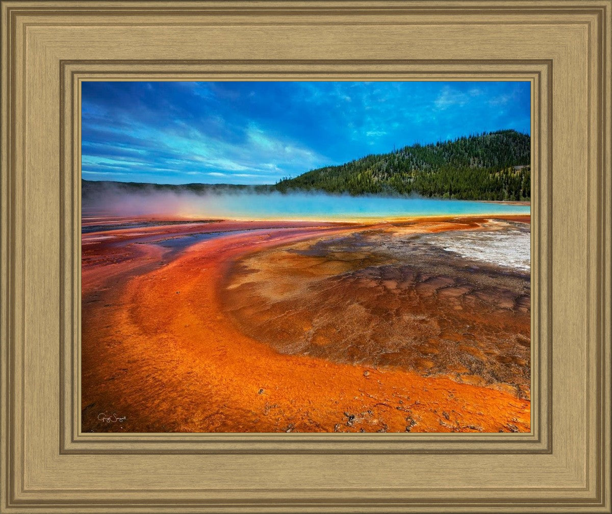 Grand Prismatic