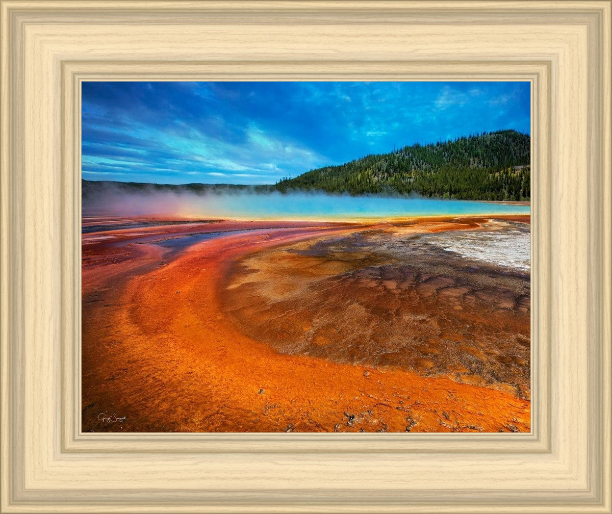 Grand Prismatic