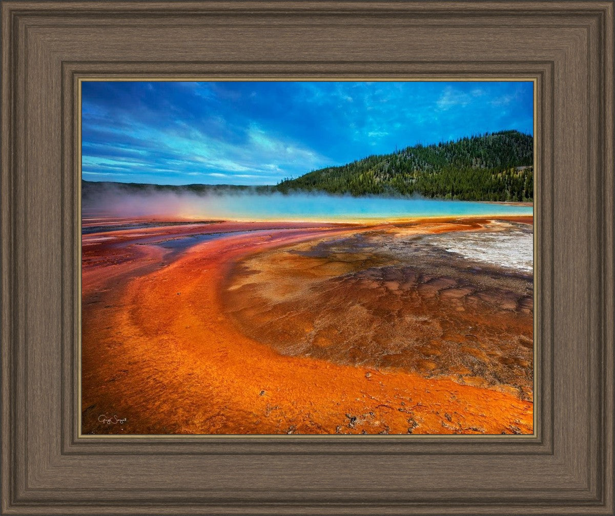 Grand Prismatic