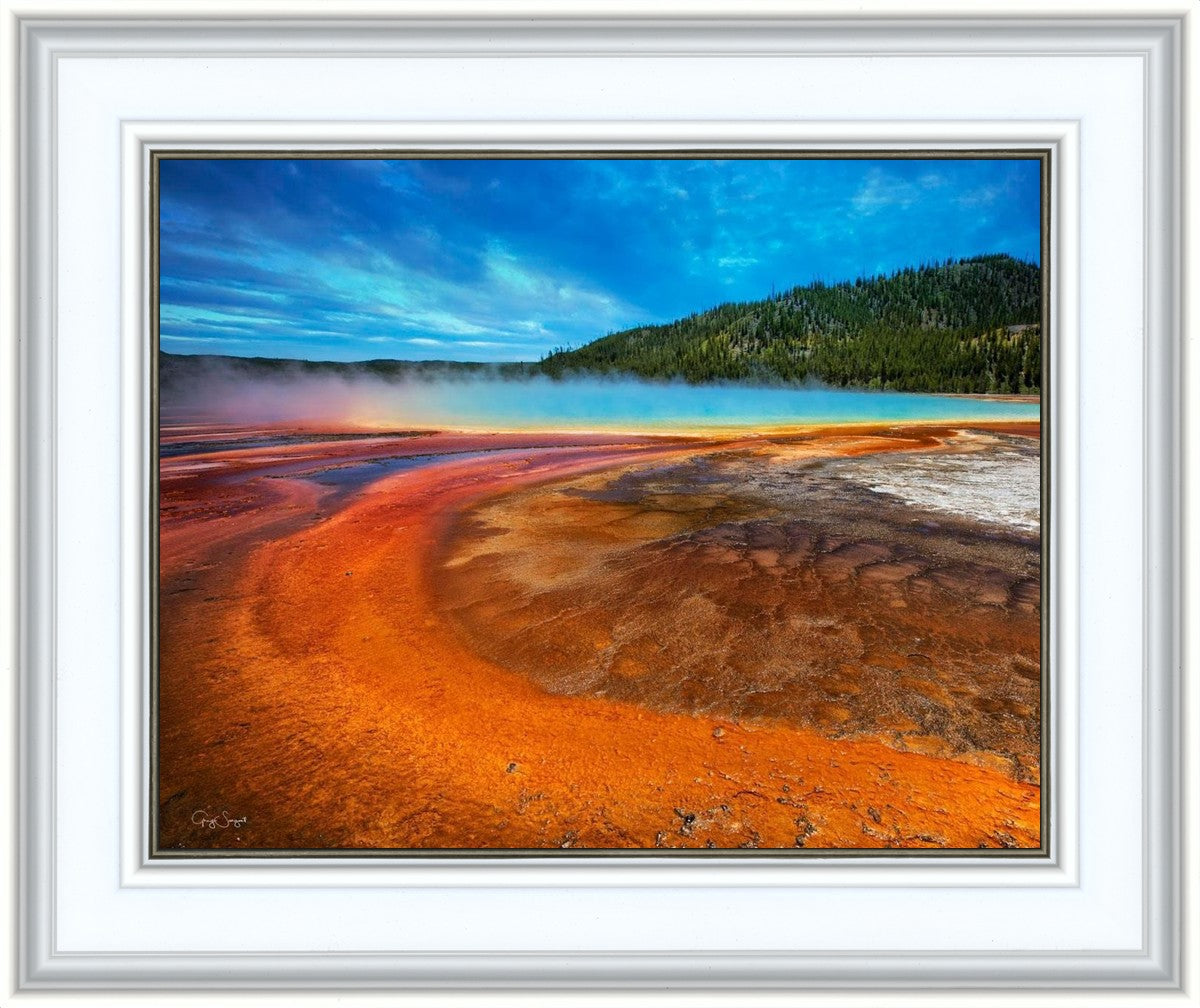 Grand Prismatic