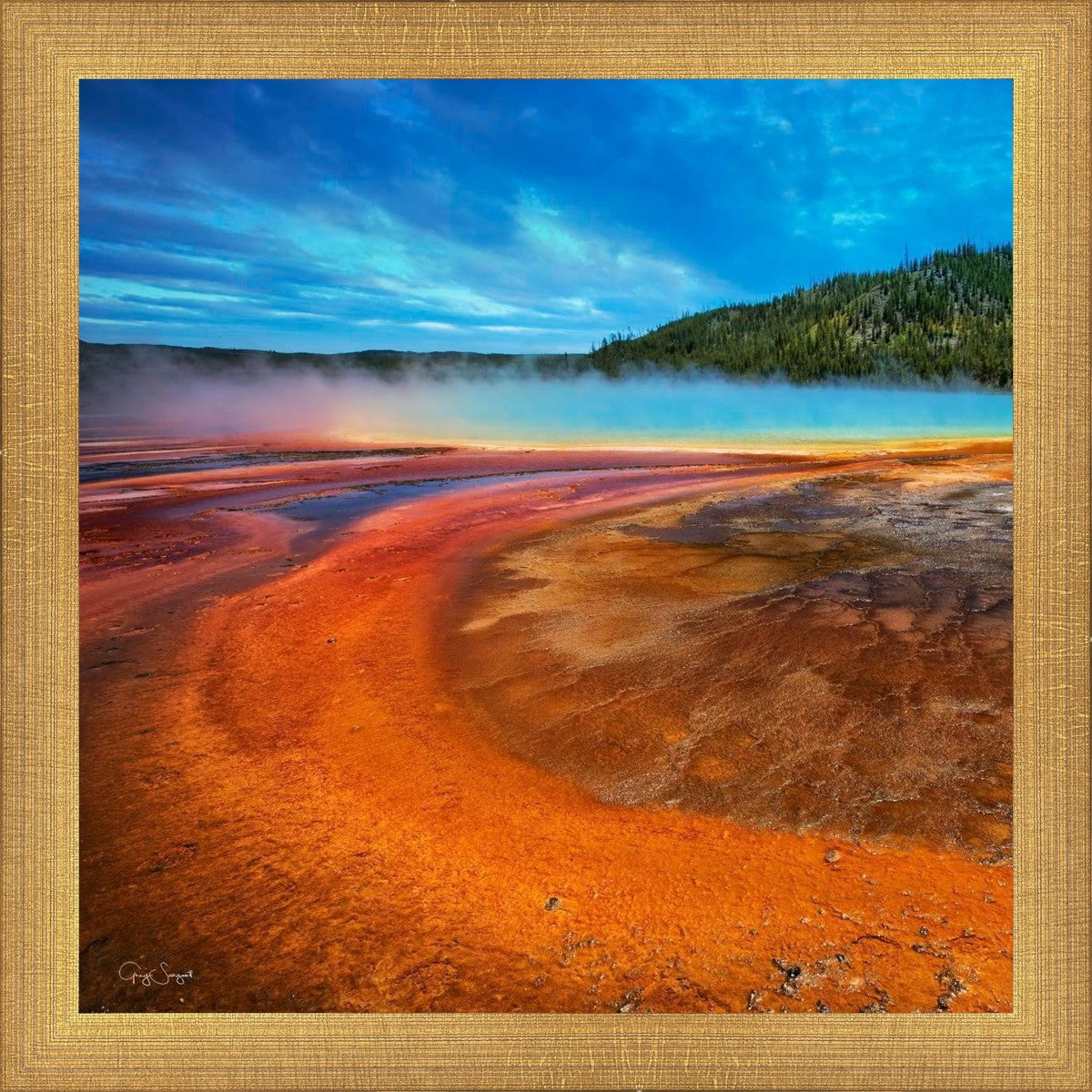 Grand Prismatic