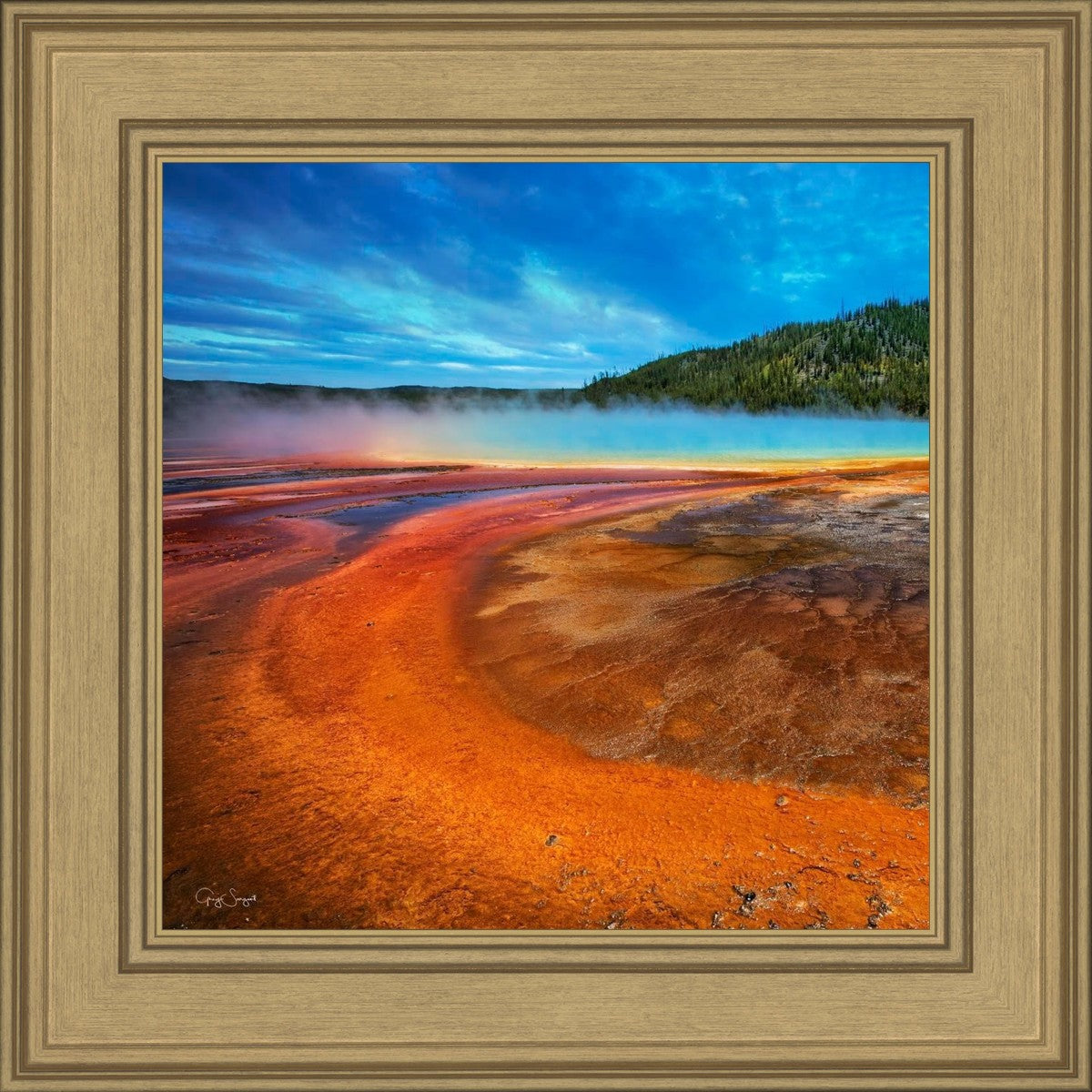 Grand Prismatic