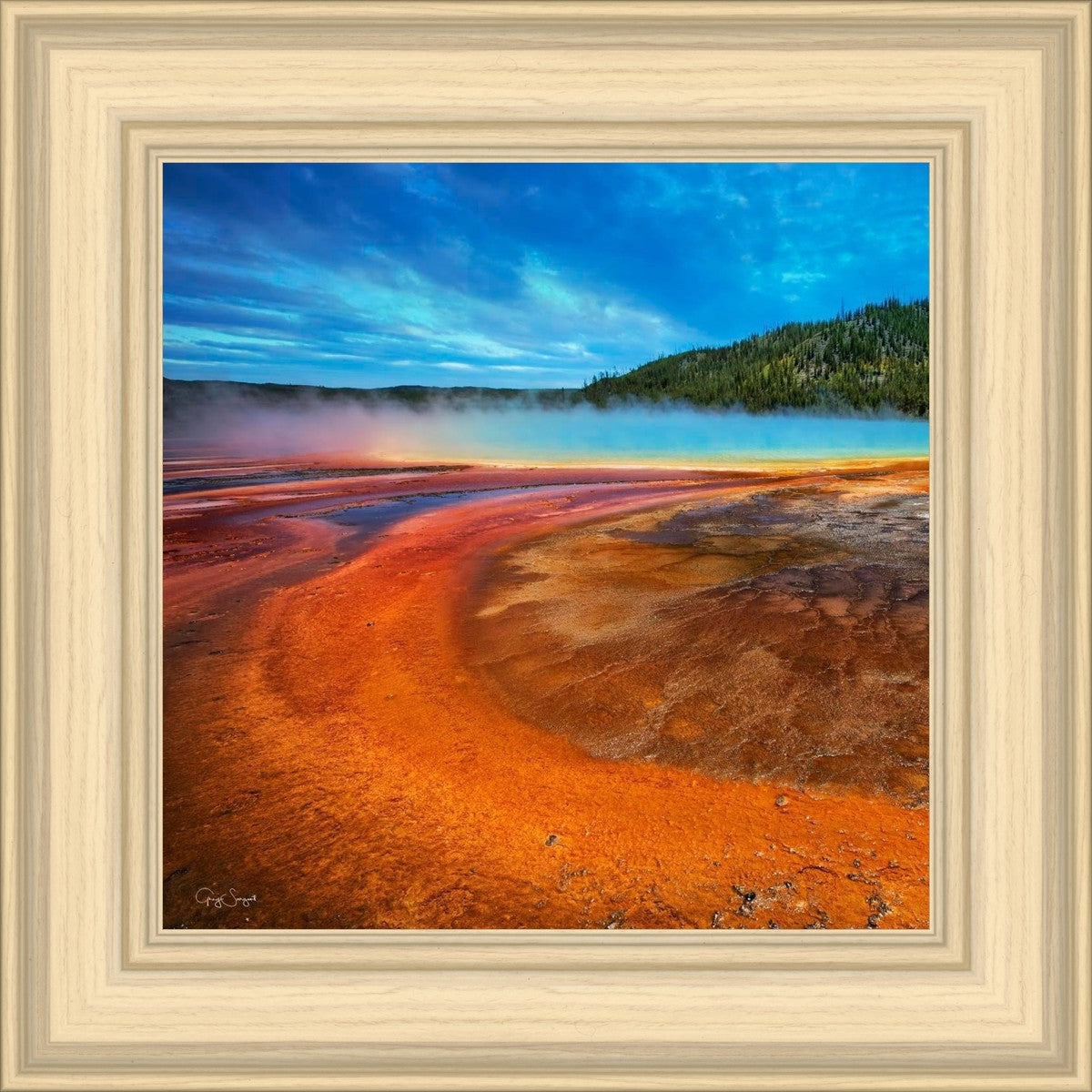 Grand Prismatic