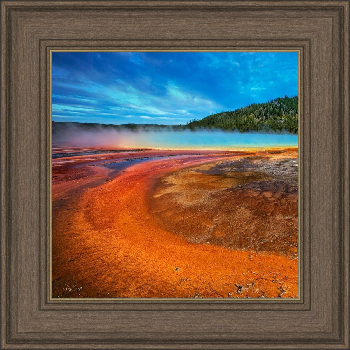 Grand Prismatic