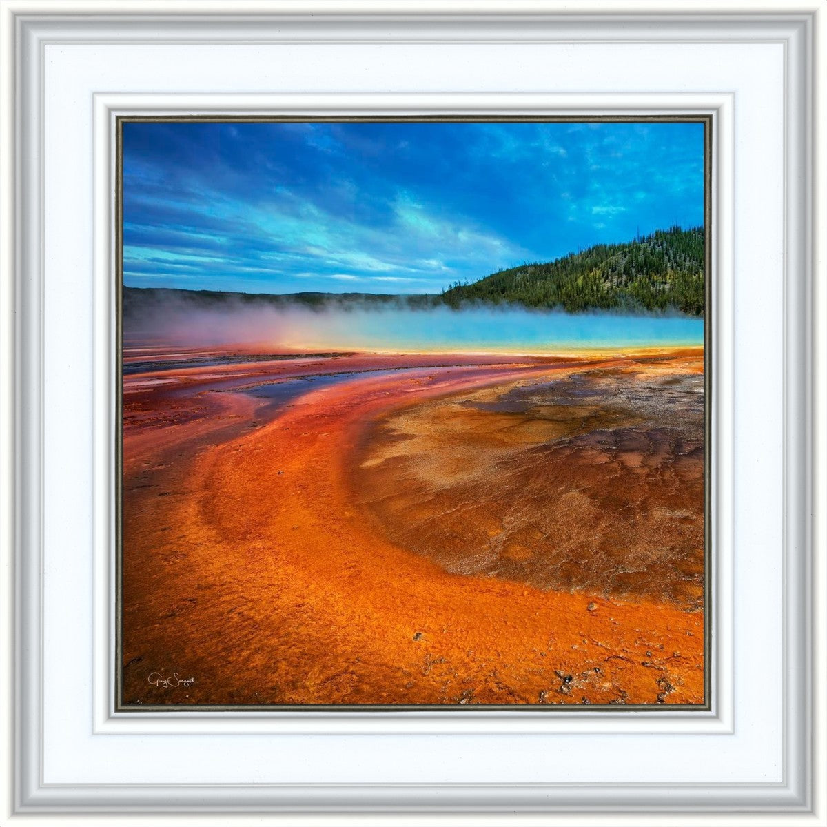 Grand Prismatic