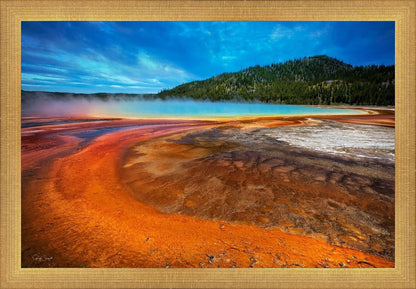 Grand Prismatic
