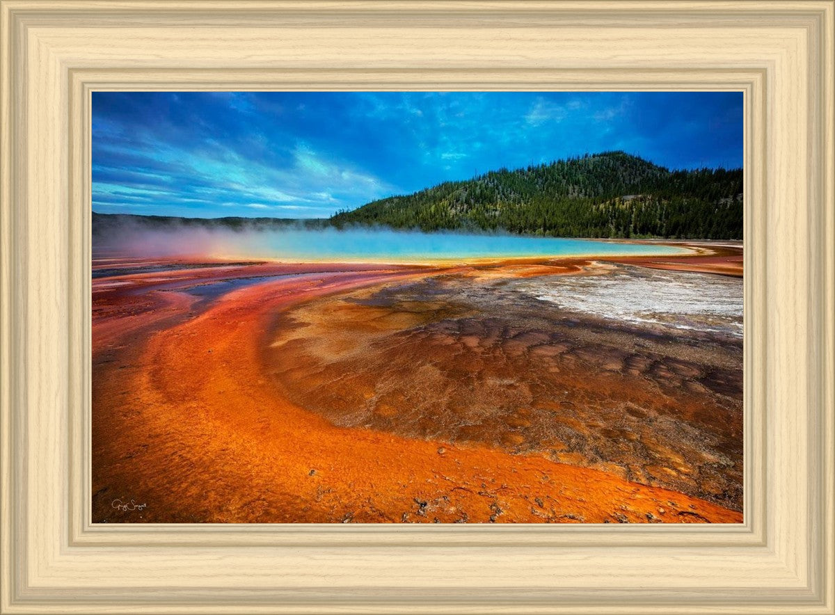 Grand Prismatic