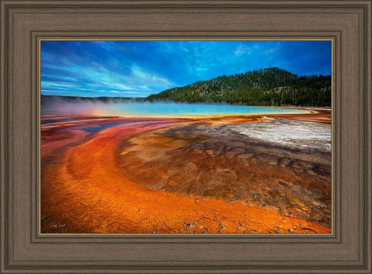 Grand Prismatic
