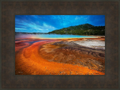 Grand Prismatic