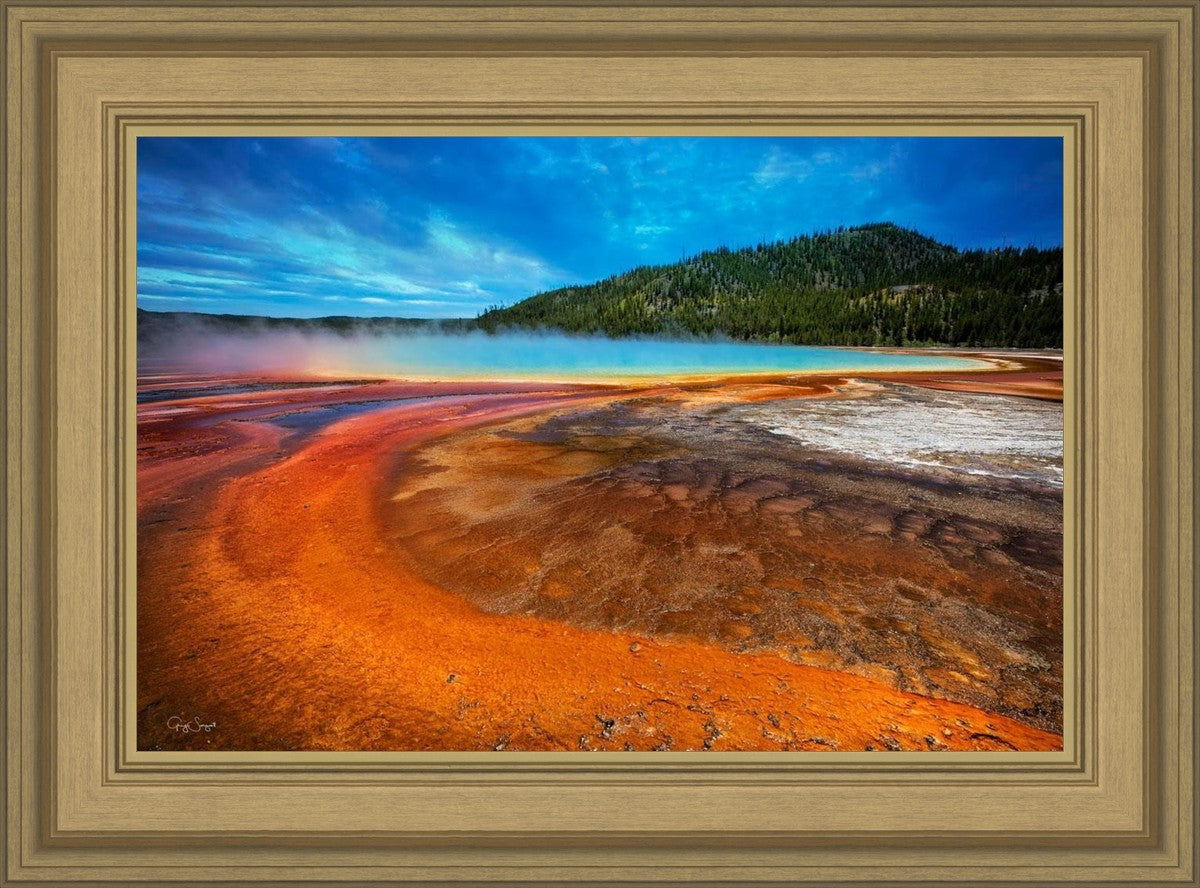 Grand Prismatic