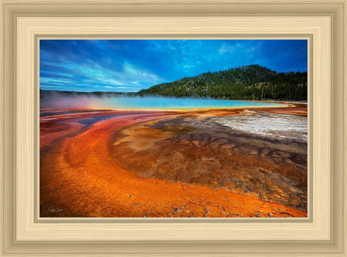 Grand Prismatic