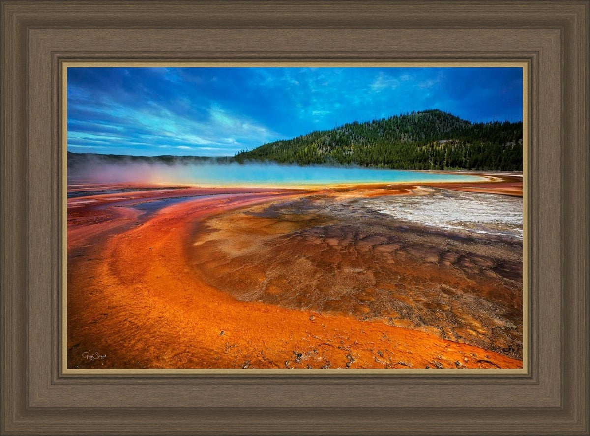 Grand Prismatic