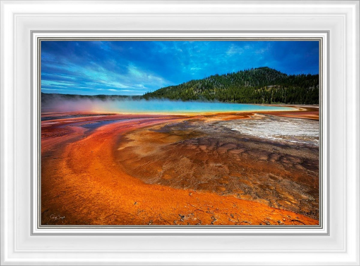Grand Prismatic