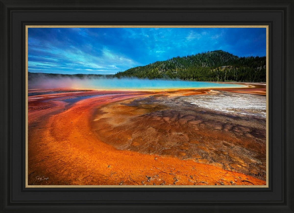 Grand Prismatic