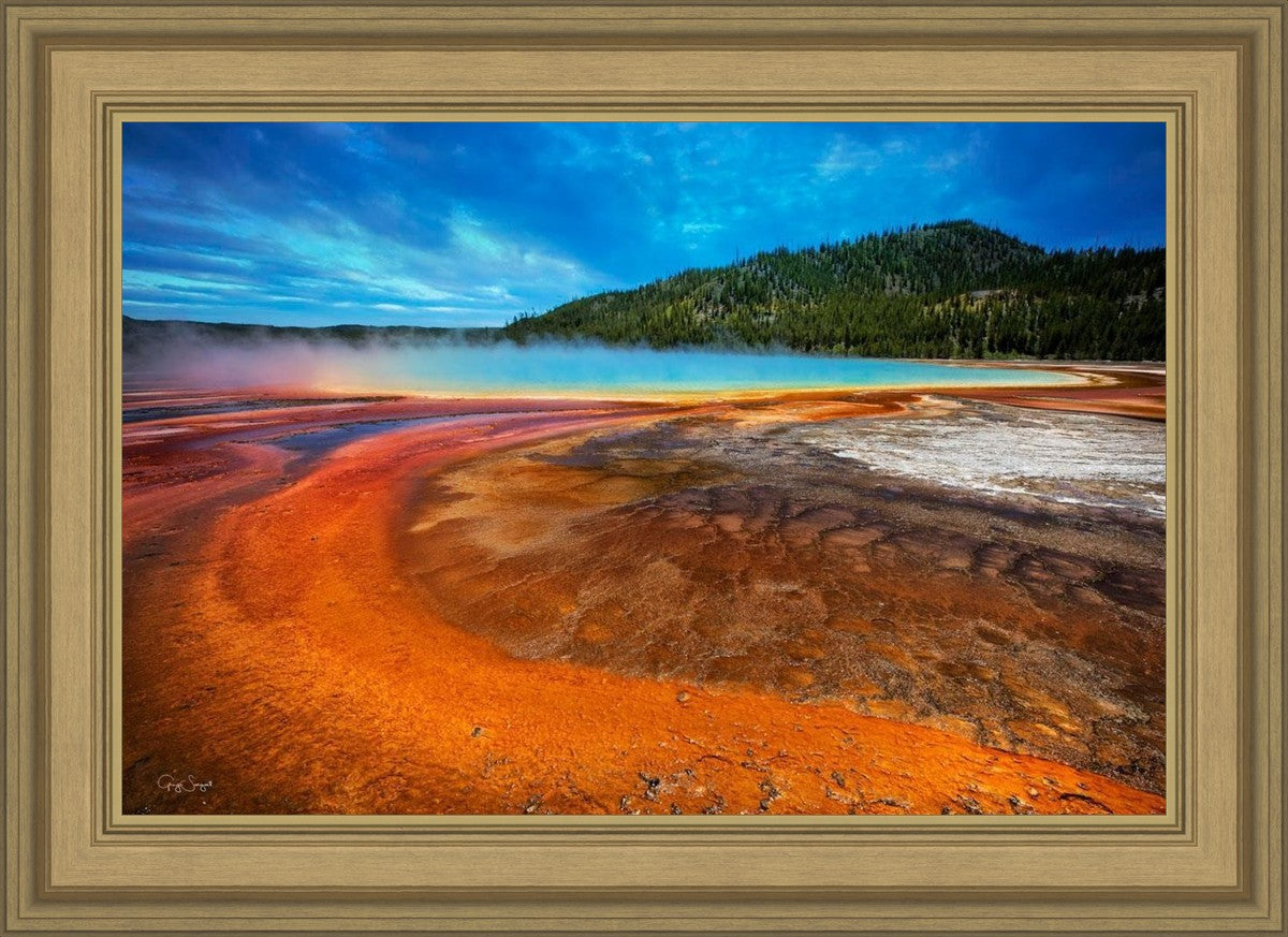 Grand Prismatic
