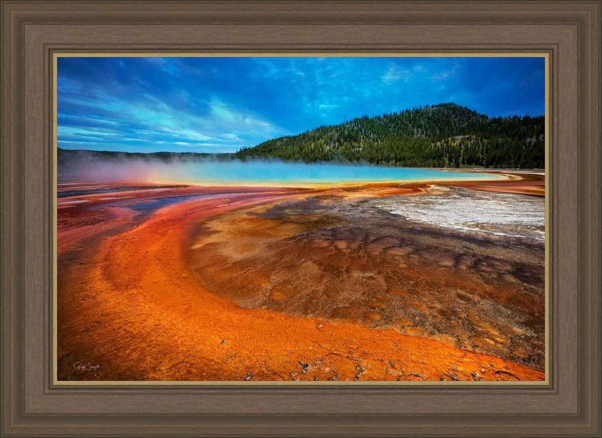 Grand Prismatic
