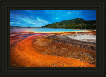 Grand Prismatic