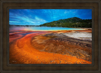 Grand Prismatic