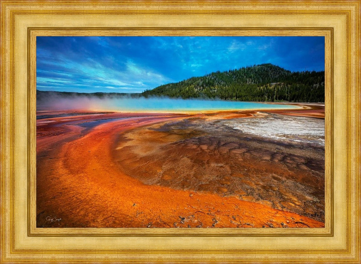Grand Prismatic