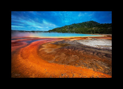 Grand Prismatic