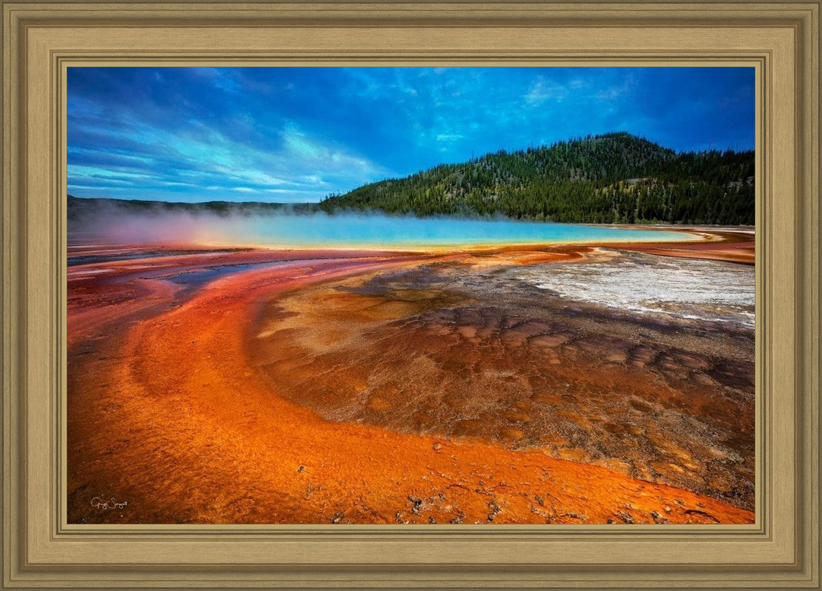 Grand Prismatic