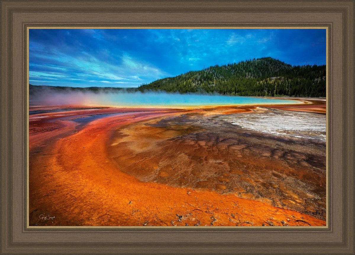 Grand Prismatic