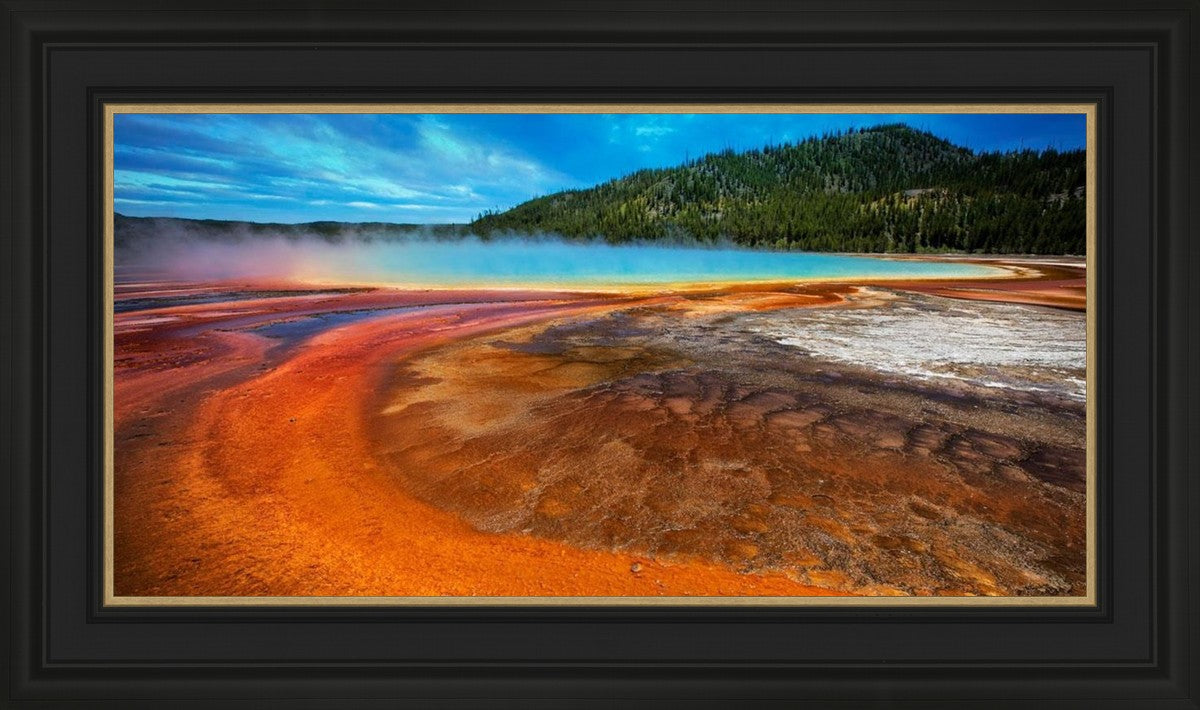 Grand Prismatic