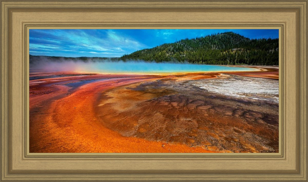 Grand Prismatic