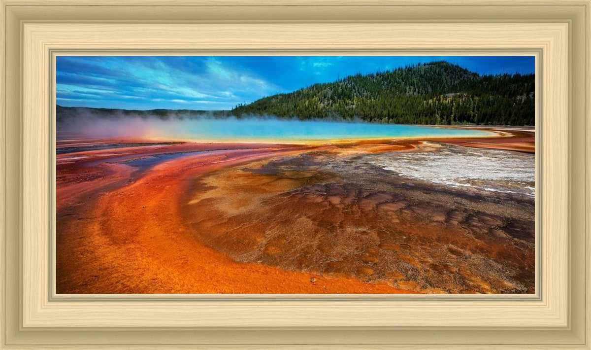 Grand Prismatic