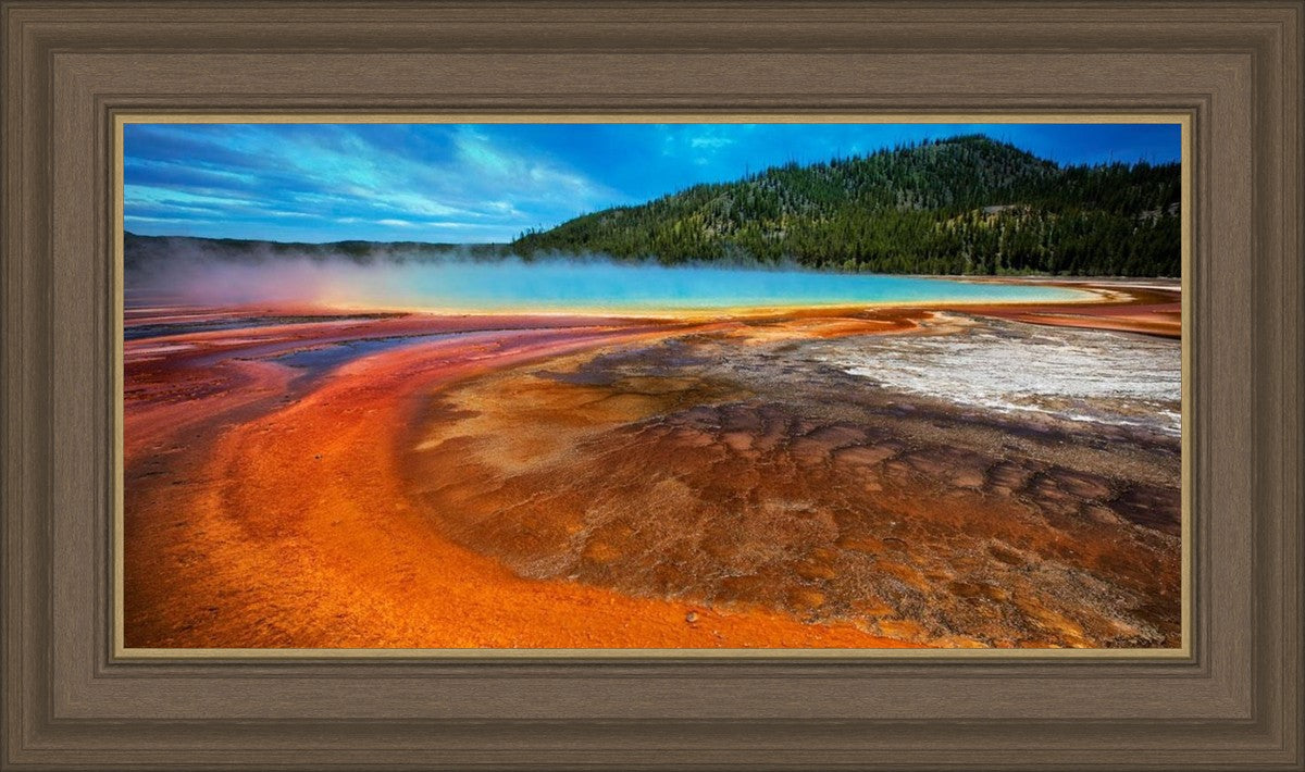Grand Prismatic