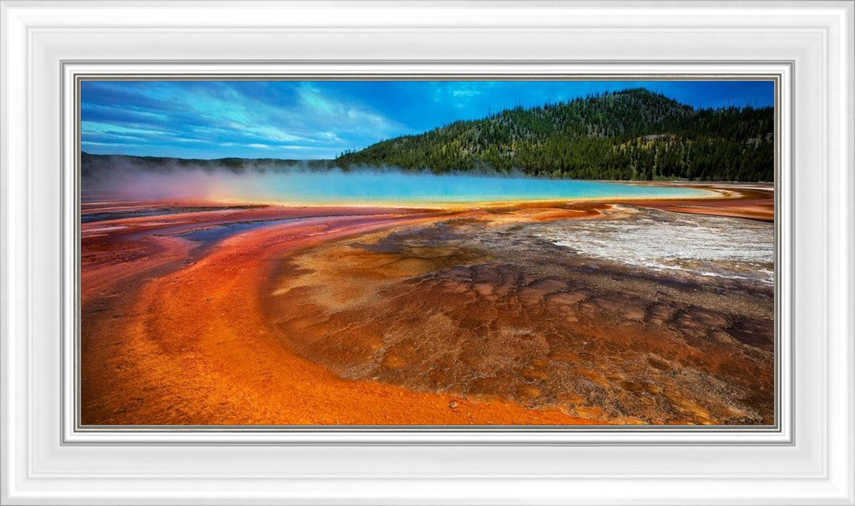 Grand Prismatic