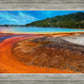 Grand Prismatic