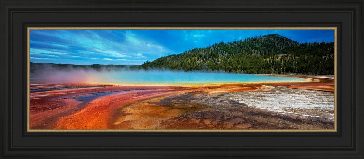 Grand Prismatic