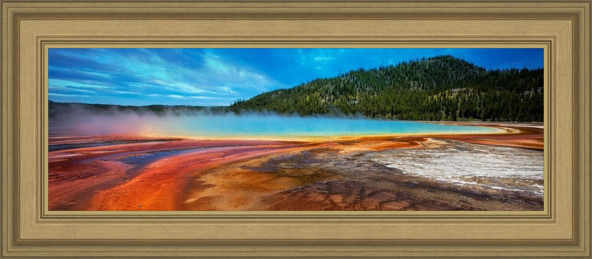 Grand Prismatic
