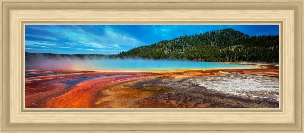 Grand Prismatic