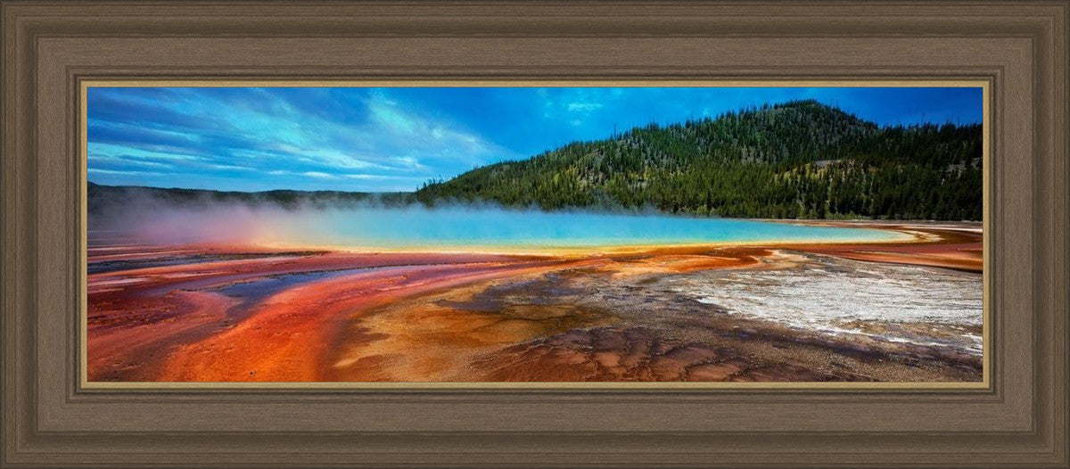 Grand Prismatic