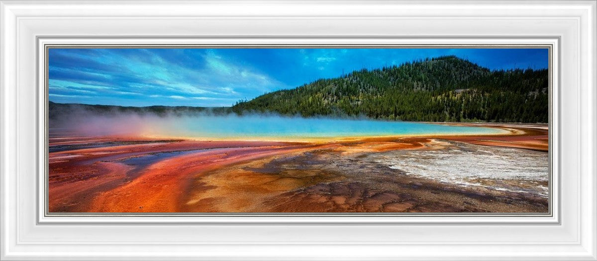 Grand Prismatic