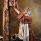 Mary's Agony