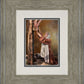 Mary's Agony
