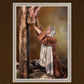 Mary's Agony