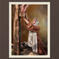 Mary's Agony