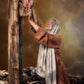 Mary's Agony