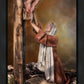 Mary's Agony