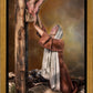 Mary's Agony