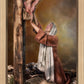 Mary's Agony