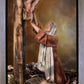 Mary's Agony